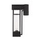 Livex Lighting Delancey 1 Light Black Outdoor Post Top Lantern 20996-04 - alternate 2