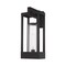 Livex Lighting Delancey 1 Light Black Outdoor Post Top Lantern 20996-04 - alternate 4