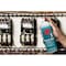 Lps Greaseless Lubricant, General Purpose Dry Lubricant, -50 to 350 degree F, 11 oz, Aerosol Can 00116 - alternate 5