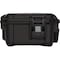 Nanuk Cases Black Protective Case, 10.2"L x 7.9"W x 4-1/2"D 904S-010BK-0A0 - alternate 4