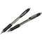 Paper Mate Retractable Ballpoint Pen, 1.4 mm, Black PK12 89466A - alternate 4