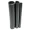 Rubber-Cal Soft Neoprene - Soft Rubber Sheet Rolls - 1/4" Thick x 3ft Width x 6ft Length 20-104 - alternate 4