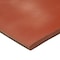 Rubber-Cal Red Rubber Sheet - 1/8" Thick x 3ft Width x 8ft Length 20-114 - alternate 2
