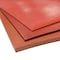 Rubber-Cal Red Rubber Sheet - 1/8" Thick x 3ft Width x 8ft Length 20-114 - alternate 5