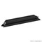 80/20 Support, 45 Deg., 20-2020X160mm, Blk Ano 20-2565-BLACK - alternate 1
