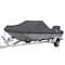 Classic Accessories StormPro Heavy Duty Tri-Hull Outboard Cover, 13 ft 6 in - 14 ft 6 in L 20-386-090801-RT - alternate 1
