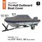 Classic Accessories StormPro Heavy Duty Tri-Hull Outboard Cover, 15 ft 6 in - 16 ft 6 in L 20-389-100801-RT - alternate 6
