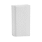 Georgia-Pacific Pacific Blue Select Multifold Paper Towels, 2 Ply, 125 Sheets, White, 16 PK 21000 - alternate 5