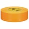3M Painter's Tape, 1 7/8 in W x 60 yd L, 9.5 mil Thick, Orange, Rubber Adhesive, 24 PK 55563 - alternate 7