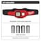 Milwaukee Tool MILWAUKEE SPOT/FLOOD HEADLAMP 2104 - alternate 9