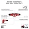Milwaukee Tool MILWAUKEE SPOT/FLOOD HEADLAMP 2104 - alternate 16