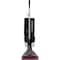Sanitaire Upright Vacuum, 12 In, 120 cfm, 5A, 120V SC689B - alternate 2