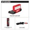 Milwaukee Tool USB Rechargeable ROVER  Pivoting Flood Light 2114-21 - alternate 7