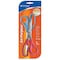 Westcott Multipurpose, Scissors, 8 In. L, PK3 13404 - alternate 3