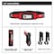 Milwaukee Tool REDLITHIUM USB BEACON Hard Hat Safety Light, 600 Lumens, Rechargeable, 30 Hour Max Run Time 2116-21 - alternate 2