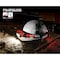 Milwaukee Tool REDLITHIUM USB BEACON Hard Hat Safety Light, 600 Lumens, Rechargeable, 30 Hour Max Run Time 2116-21 - alternate 3