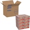 Wypall Wypall L10 Disposable Towels 42346 Lightweight 1 Ply Pop-Up Box White 24 250, PK24 42346 - alternate 4