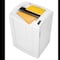 Hsm Paper Shredder, Cross-Cut, Large Office 390.3 L6 - alternate 7