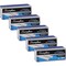 Swingline Staples, Sf4, 5000/Bx, PK25000 35481 - alternate 2