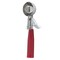 Tablecraft Thumb Press, Red, 1-1/4 oz. 2124 - alternate 1