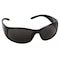 Smith & Wesson Elite, Safety Glasses, Anti-Fog & Anti-Scratch, Gray Lens, Black Frame, Full-Frame 21303 - alternate 5
