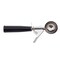 Tablecraft Thumb Disher, Black, Size 24, 1-1/4" 2130 - alternate 10