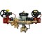 Wilkins Reduced Pressure Principle Backflow Prev 8-375ASTDA - alternate 1