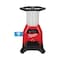 Milwaukee Tool M18 RADIUS Site Light/Charger w/ ONE-KEY 2150-20 - alternate 1