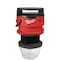 Milwaukee Tool RADIUS 130W LED Temporary Site Light 2156-AC - alternate 1