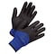 North Cut-Resistant Coated Gloves, Cut Level 2 , PVC , Sandy , M 1 PR NF11HD/8M - alternate 3
