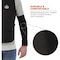 Ergodyne Protective Sleeve, Polyester/Spandex, M 6690 - alternate 5