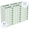 Kleenex Naturals, 2 Ply Facial Tissue, 125 Sheets per Box, 48 PK 21601 - alternate 3