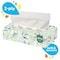 Kleenex Naturals, 2 Ply Facial Tissue, 125 Sheets per Box, 48 PK 21601 - alternate 5