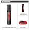 Milwaukee Tool REDLITHIUM USB 2,000 Lumen Slide Focus Flashlight 2162-21 - alternate 13