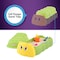 Simplay3 Caterpillar Sand Box 217010-01 - alternate 4