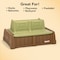 Simplay3 Sand and Water Bench 217020-01 - alternate 3