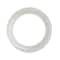 Raco EMT Bushing, 2 in, Push-On, Polypropylene, White 2178RAC - alternate 3