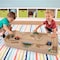 Simplay3 Carry and Go Track Table 218020-01 - alternate 1