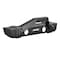 Aries TrailCrusher Jeep JL Frnt Bumper, 2186002 2186002 - alternate 4