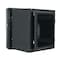 Middle Atlantic Wall Rack Sectional Fits, 24" DWR-12-26PD - alternate 2
