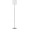 Lorell Lamp, Floor, Led, Linenshade 99967 - alternate 2