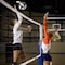 Champion Sports Official Olympic VolleyBall Net, 32ft VN700 - alternate 3