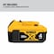 Dewalt 20V MAX Battery, 4Ah DCB204 - alternate 4