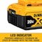Dewalt 20V MAX* 4Ah Battery (2 PK) DCB204-2 - alternate 6
