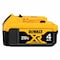 Dewalt 20V MAX Battery, 4Ah DCB204 - alternate 11