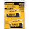 Dewalt 20V MAX* 4Ah Battery (2 PK) DCB204-2 - alternate 3