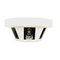 Speco Technologies Hd-Tvi Covert Camera, 3.7mm, White VL562T - alternate 2