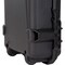 Nanuk Cases Black Long Case, 55.1"L x 17.3"W x 6.6"D, Overall Width: 17.3" 995-1001 - alternate 6