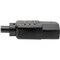Tripp Lite Power Cord, C14 to C13, 13A, 16AWG, 3ft P004-003-13A - alternate 3