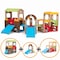 Simplay3 Young Explorers Indoor/Outdoor Modular P 220070-01 - alternate 5